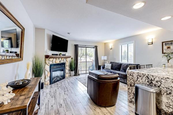 Elegant Escape - Snowbird, UT