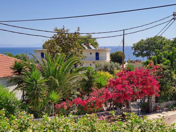 Nick's Apartments Evia - Eubea