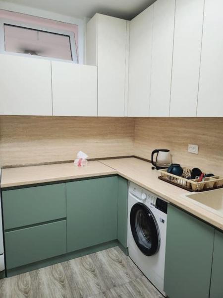 Apt with 2 rooms bedroom and living room, Ереван