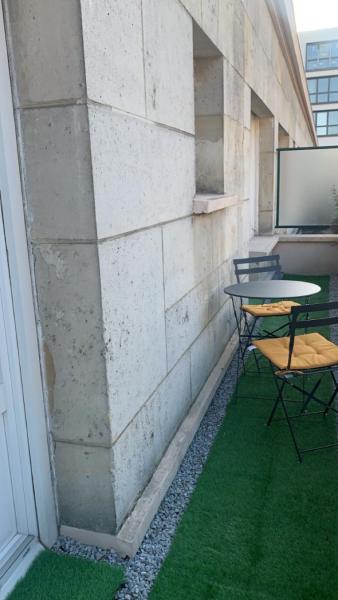 A la foto es mostra l'objecte Centre de Rouen situat a la ciutat de Rouen.