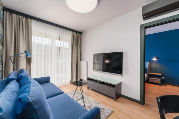 Apartament Premium Kasprowicza 20c - Kołobrzeg
