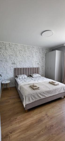 Apartament Gdańsk-brzeźno - Gdansk