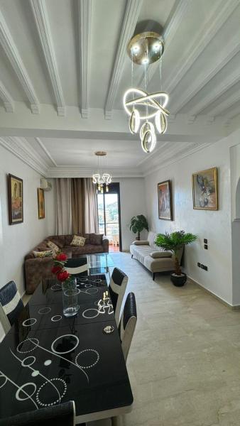 شقه فخمه في جيليز, Marrakech