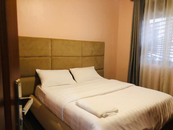 Crown Homes, Kampala