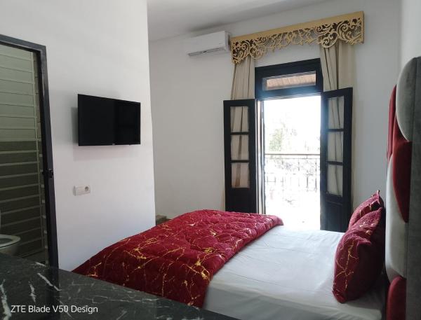 Medina-in auberge, Marrakech