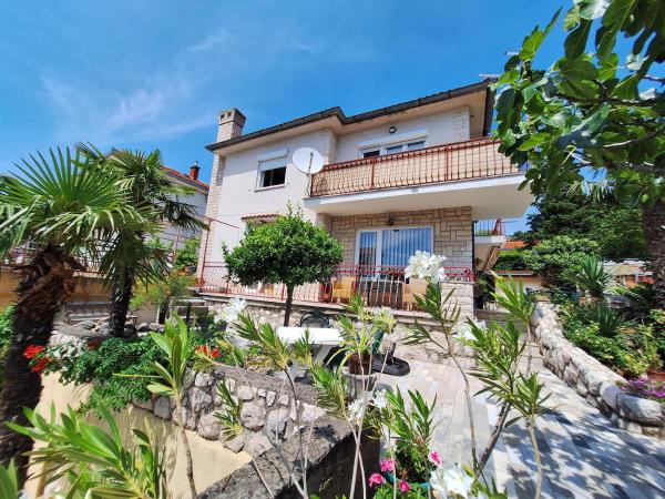 Apartments Tortuga - Dramalj