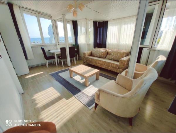 Alpacino Apart Hotel, Istanbul