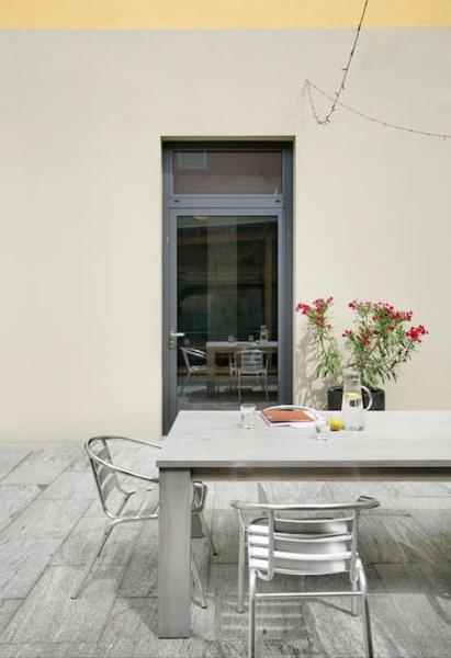 A la foto es mostra l'objecte 170qm Exclusive Loft with Terrace - Berlin situat a la ciutat de Berlín.