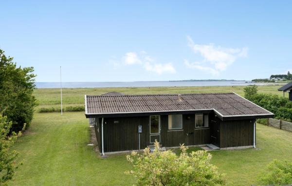 Na zdjęciu widoczny jest obiekt Awesome Home In Haderslev With Wifi położony w mieście Haderslev.