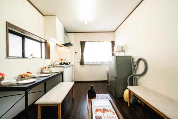 Foto 5: 44, Sumiyoshi 2, Entire house for rent, 住吉2