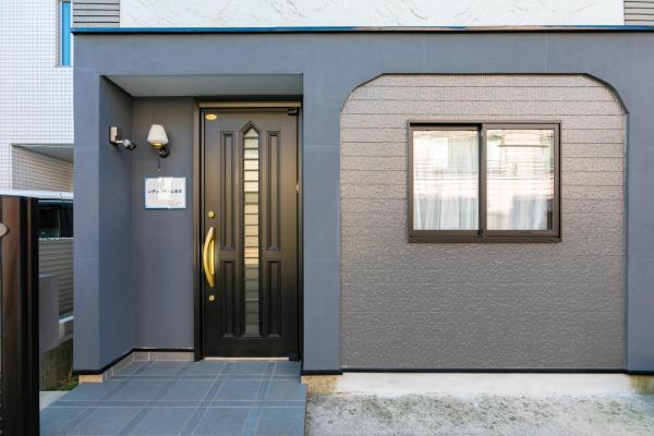 Foto 2: 44, Sumiyoshi 2, Entire house for rent, 住吉2