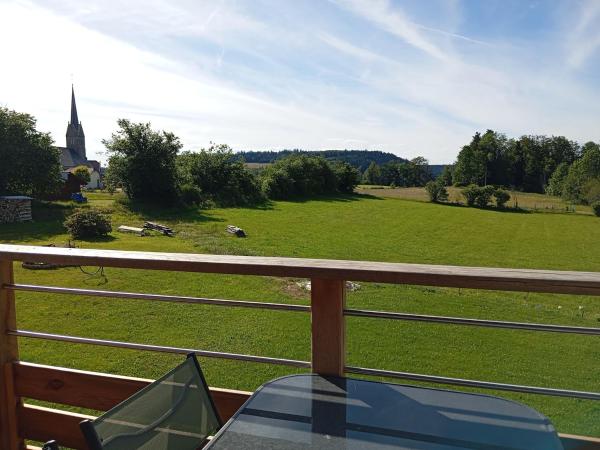 Cosy Gîte Dans Les Vosges, Terrasse Privative, Idéal Randonnées - Fr-1-589-643 - Remiremont