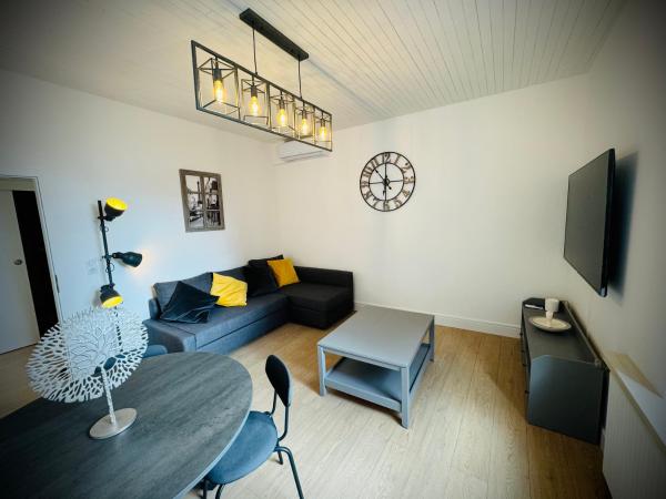 Appartement Stella Rosa Gite - Luxembourg