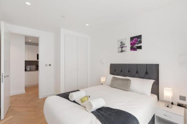 Melrose Place 7beds Wembley stadium 15mins to Central London, London