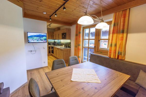 Ferienhaus Grubhof - Saalbach