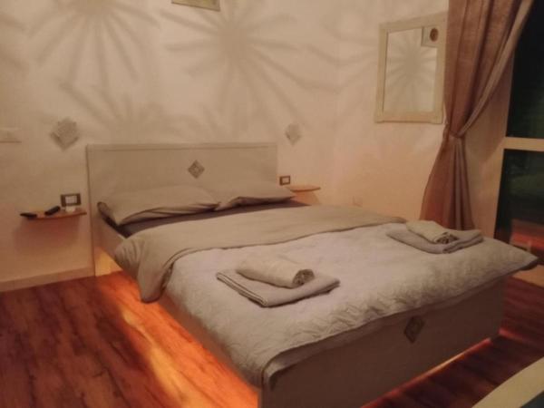 Nella foto è visibile l'oggetto Studio Sedie Volanti situato nella città di Palermo.