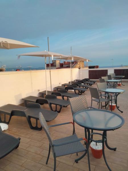 Foto 9: Bed & Breakfast Santa Caterina