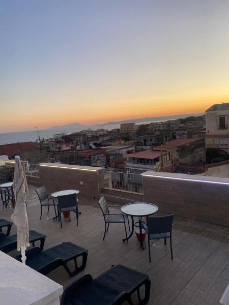 Foto 5: Bed & Breakfast Santa Caterina