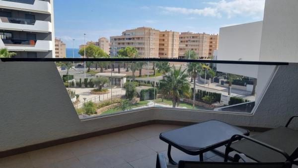 Apartament Ewa - Torrellano