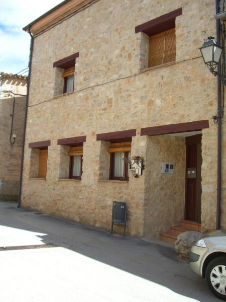 Casa Rural Villa Kora - San Esteban de Gormaz