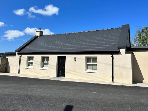 The Parlour Cottage, Galway