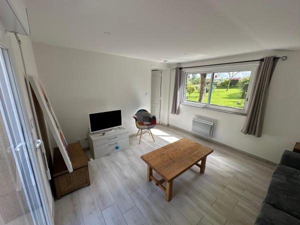A la foto es mostra l'objecte Maison 3 à 5 Personne situat a la ciutat de Marigny.