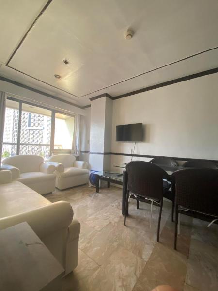 Fernandina 88 Suites Condo, Manila