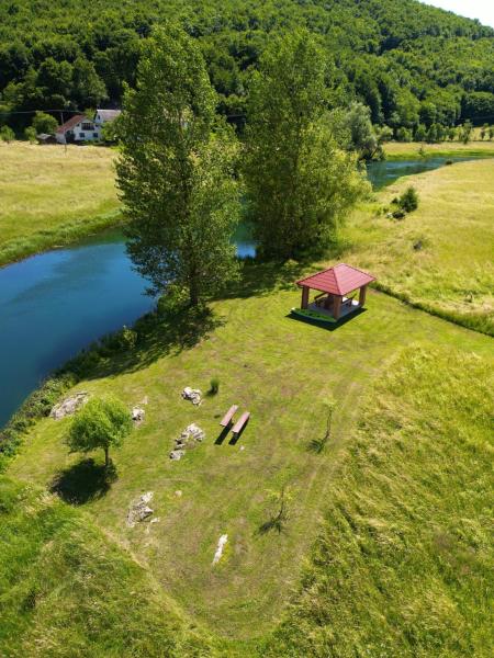 Apartments River, Otočac