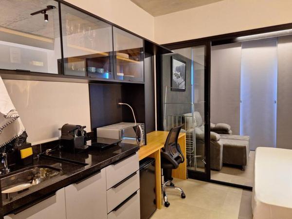 Apartamento Novo bairro Bela Vista, São Paulo