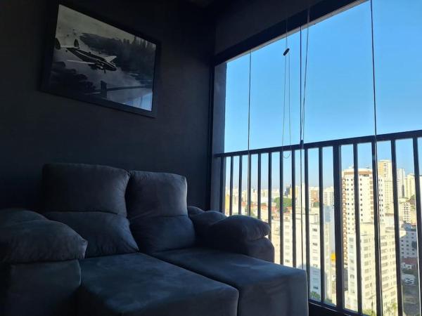 Apartamento em São Paulo, São Paulo