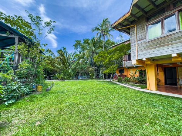 Garden Rooms, Bocas del Toro