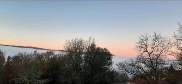 På billedet ses objektet Perigourdine typique proche sarlat beliggende i byen Castels.