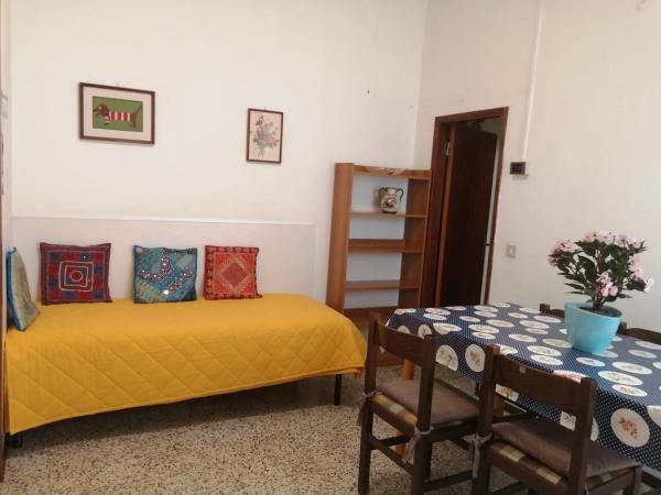 Nella foto è visibile l'oggetto Home 132 situato nella città di Gatteo a Mare.