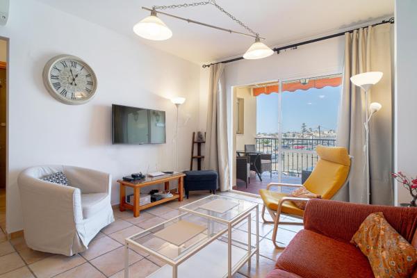 Carabeo Getaway 2000 By Casasol - Nerja