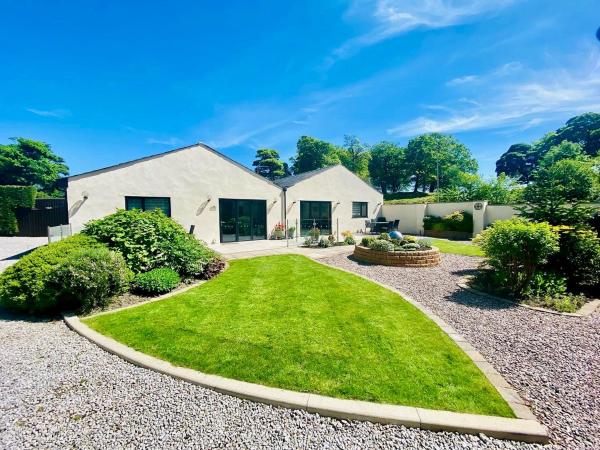 Ribble Cottage In The Ribble Valley - Clitheroe
