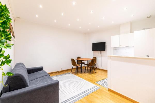 GuestReady - Lovely Parisian Apartment for 4pax., Paris