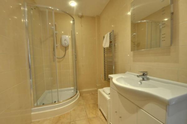 Billede 2: Chic studio with garden and 2 min walk to beach