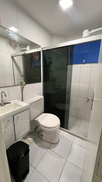 Nella foto è visibile l'oggetto Melhor custo benefício situato nella città di Maceió.