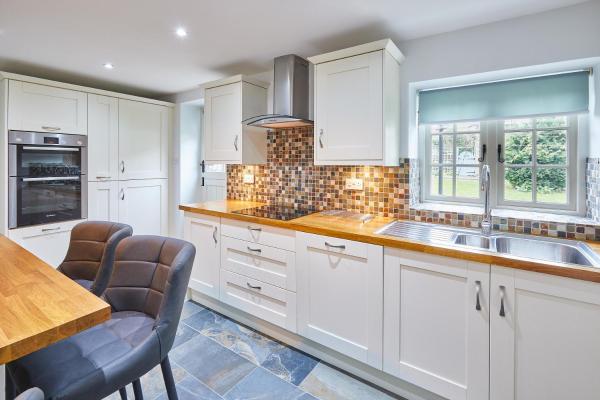 Fotografie 3: Host & Stay - Kenmore