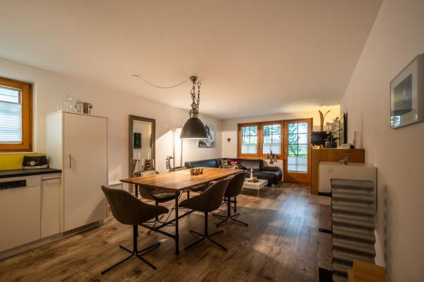 Beautiful Amara Apt. 2 person., Zermatt