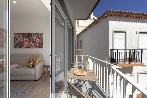 Billede 3: Shell House