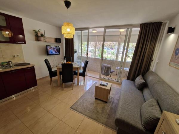 Cozy Apartment Mimi In The Center Of Split - Split