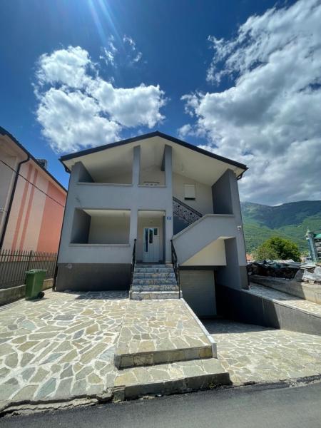 Apartment Nav - Monténégro