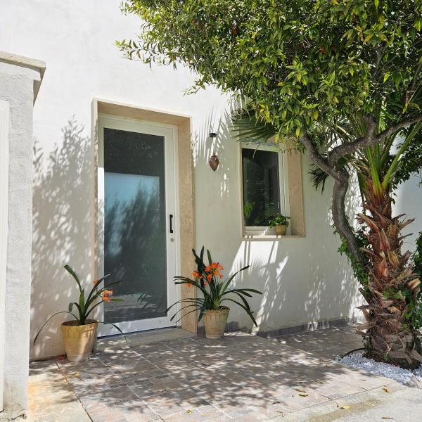 Salenzia Apartment - Lecce