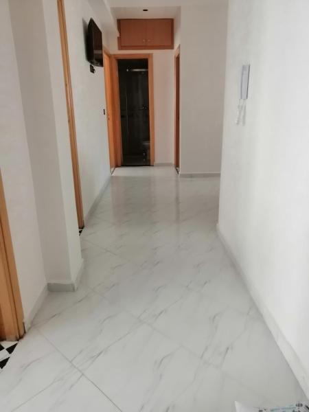 A la foto es mostra l'objecte Amal location meublée situat a la ciutat de Fes.