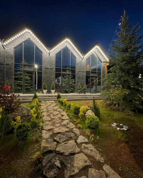 Loft Tsaghkadzor, Zaghkadsor
