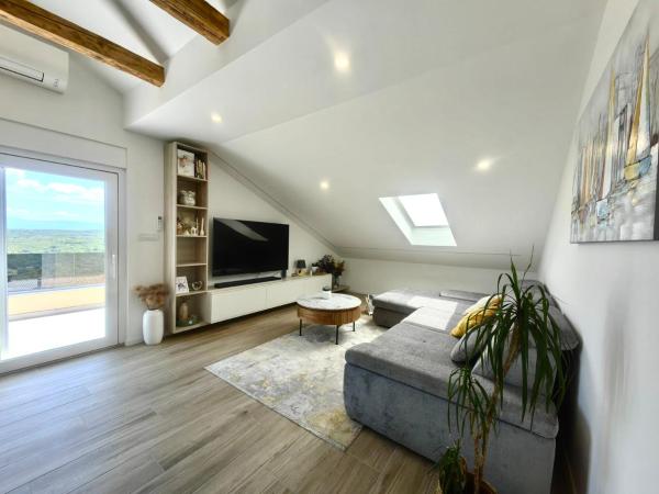 Green View Apartment - Krk