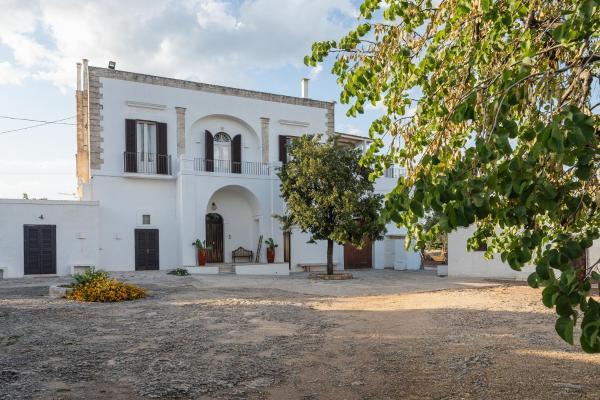 Masseria La Presentina - Monopoli