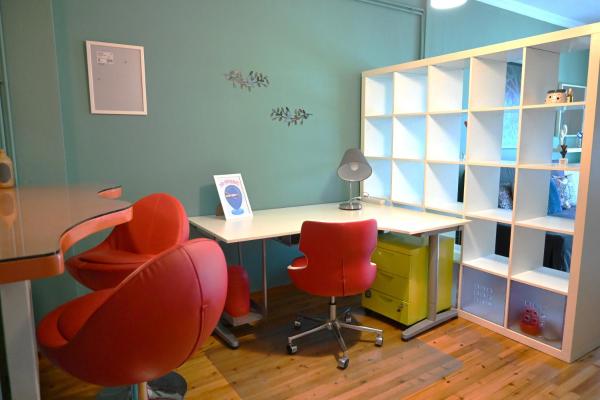 Photo 4 : FunkyFlatGR
