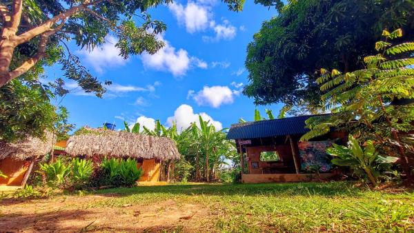 Billede 3: Camping - Ecohospedagem Canto da da Coruja - traga seu equipamento de camping